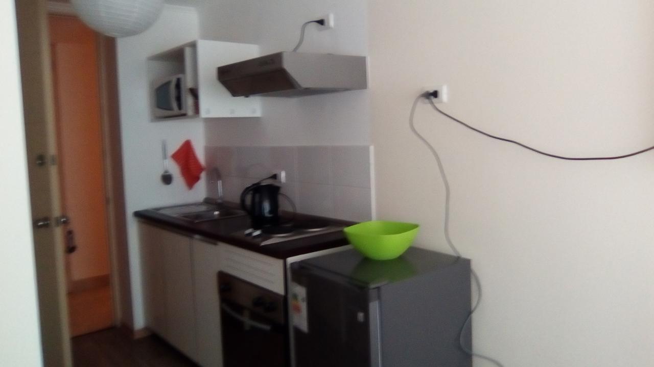 Depto Edificio Vida Urbana Apartment *